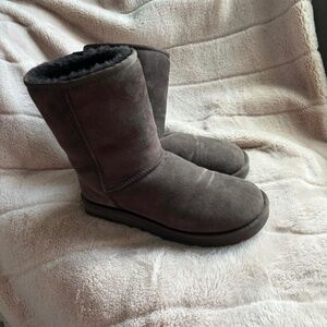 UGG Brown Women's Boots